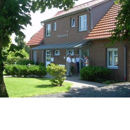 Wattenblick