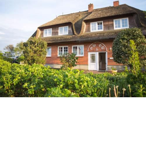 Wattstübchen (Haus Pesel)