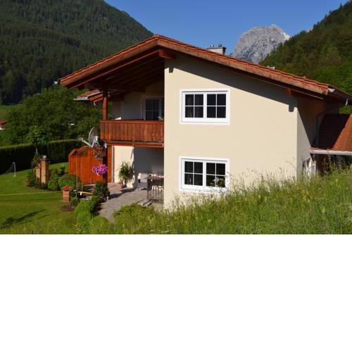 Watzmann-Appartement
