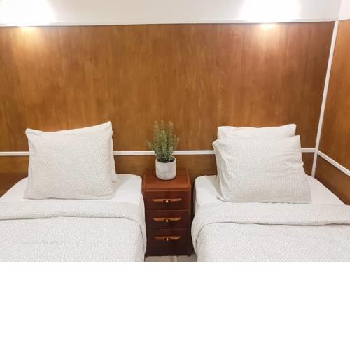 Waves Guesthouse