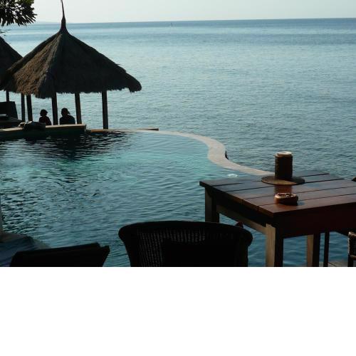 Wawa Wewe II Villas