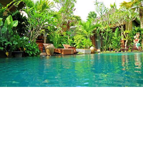 Way Ubud House