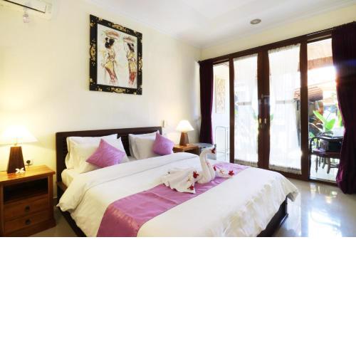 Wayan Homestay Sanur