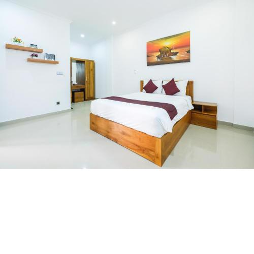 Wayan House Seminyak