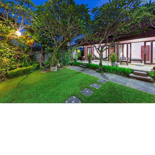Wayan's Guesthouse