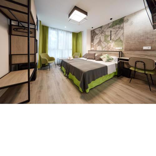 Wayteko Boutique Hotel
