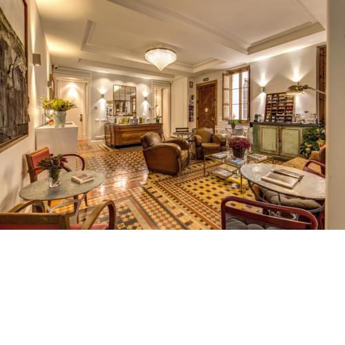 We Boutique Hotel Barcelona
