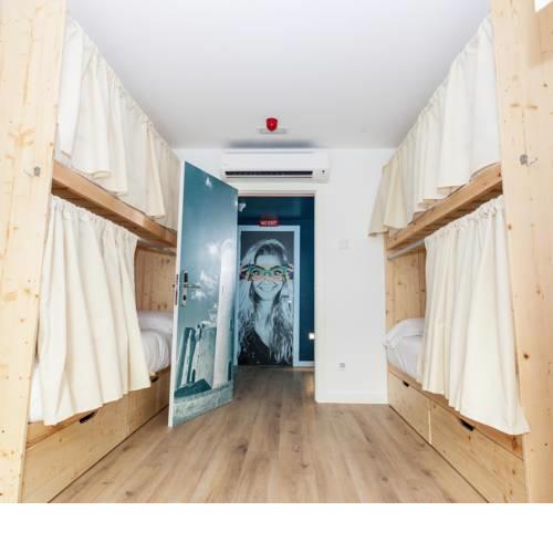 We Hostel Palma - Albergue Juvenil