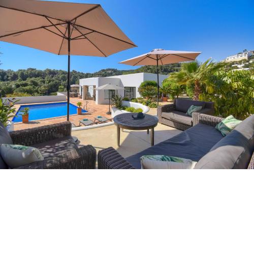 We Love Villa Spain - Villa La Viva