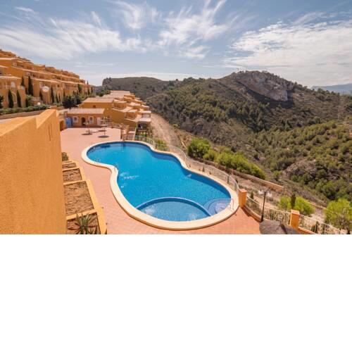 We Love Villas - Apartment Murillo
