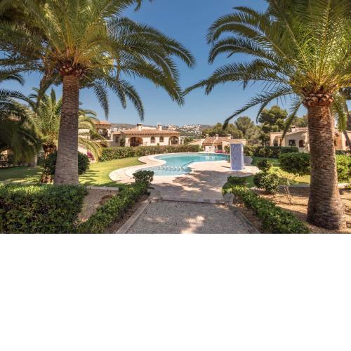 We Love Villas - Apartment Oviedo