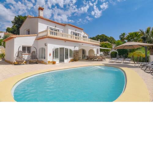 We Love Villas - Villa Beunos Tiempos