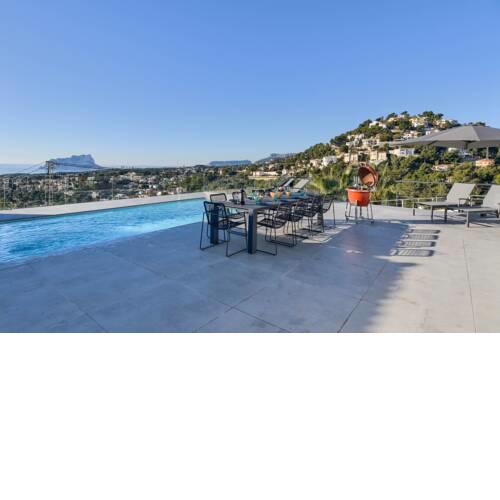 We Love Villas - Villa El Mar