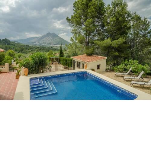 We Love Villas - Villa el Paraiso