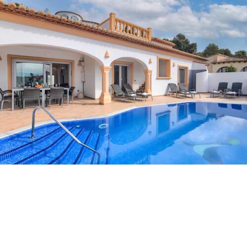 We Love Villas - Villa Emona