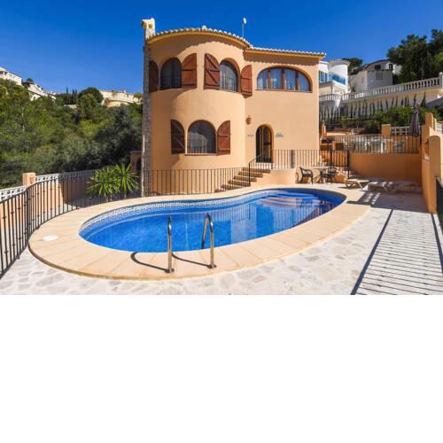We Love Villas - Villa Encinas