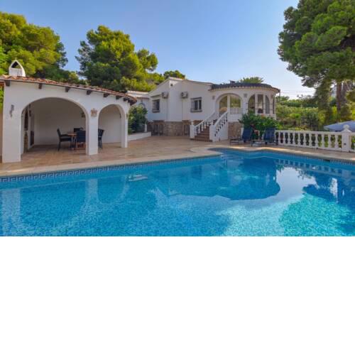 We Love Villas - Villa Escorpion