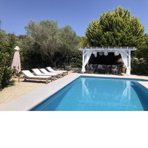 We Love Villas - Villa Finca De Piedra