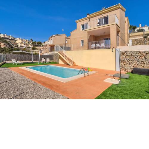 We Love Villas - Villa Garrofers