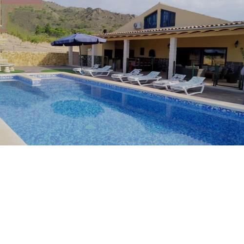 We Love Villas - Villa La Palma