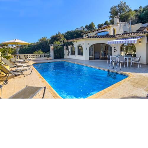 We Love Villas - Villa Las Vinas