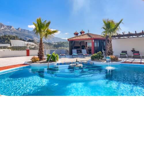 We Love Villas - Villa Marechal