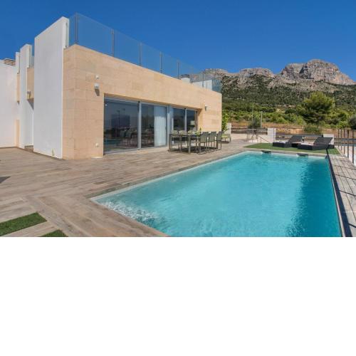 We Love Villas - Villa Miami
