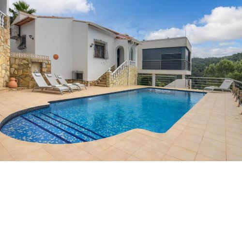 We Love Villas - Villa Montana