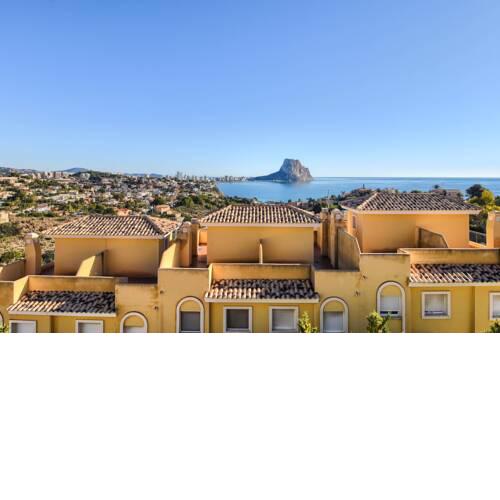 We Love Villas - Villa Montesol