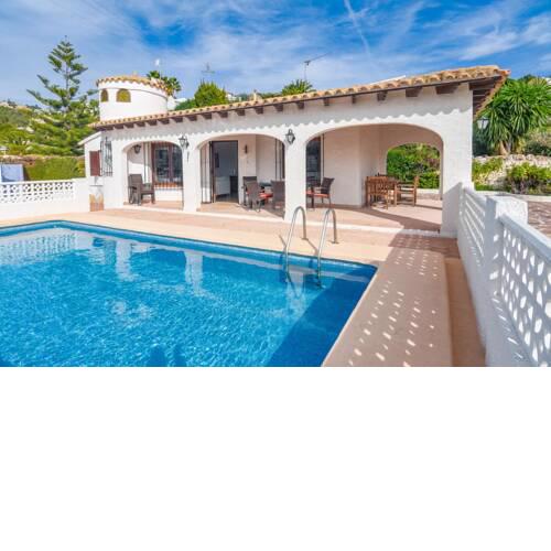 We Love Villas - Villa Oliva