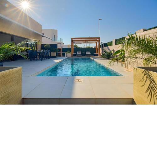 We Love Villas Spain - Villa Milan