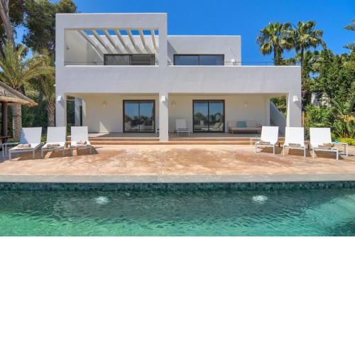 We Love Villas Spain Villa Costello