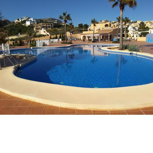 We Love Villas Spain Villa Mirasol