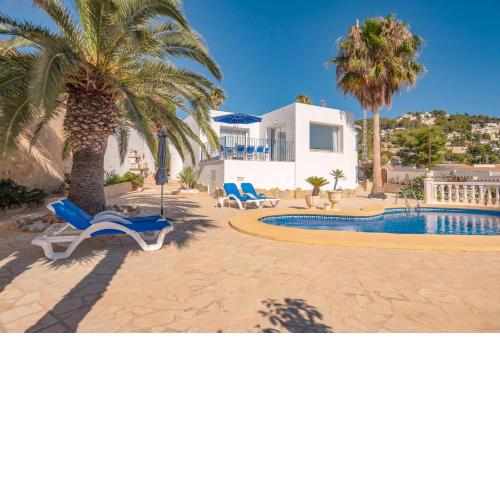 We Love Villas Spain Villa Victoria