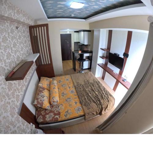 We Stay Apartemen at Babarsari A3-17