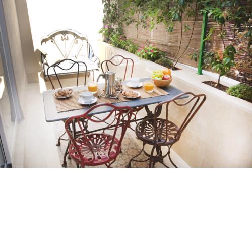 WE Town House with Terrace