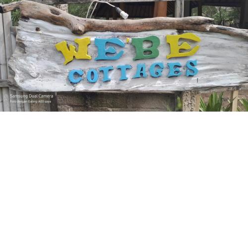 We'Be Cottages