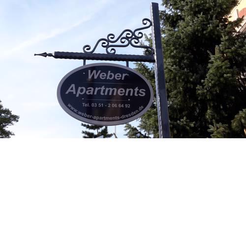 Weber Apartments