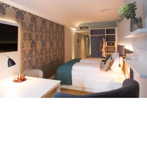 Weberei Bendix Hotel & Appartements