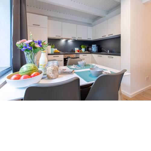 Weberhof Ferienapartments