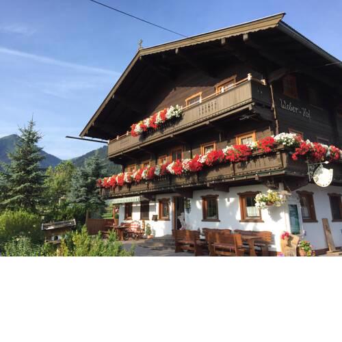 Weberhof