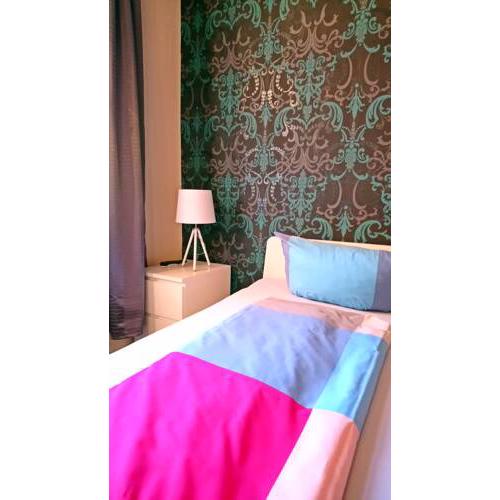 Weberline City Apartment