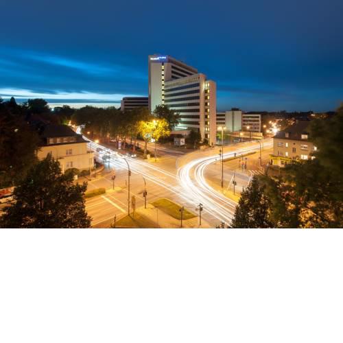 Webers - Das Hotel im Ruhrturm