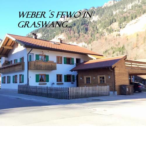 Weber´s Fewo