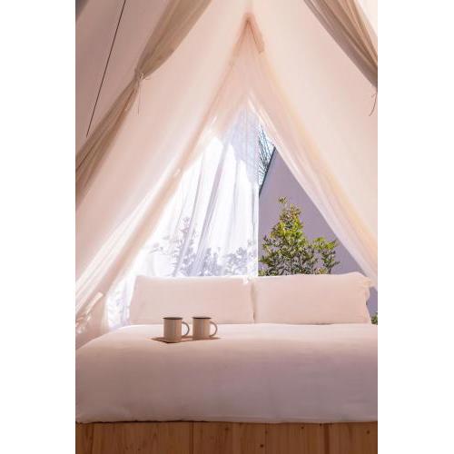 wecamp Santa Cristina