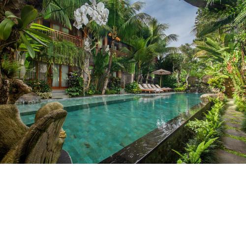 Weda Cita Resort and Spa by Mahaputra