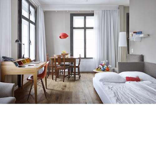 Wedina Apartments