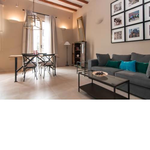 Weflating Suites Sant Antoni Market
