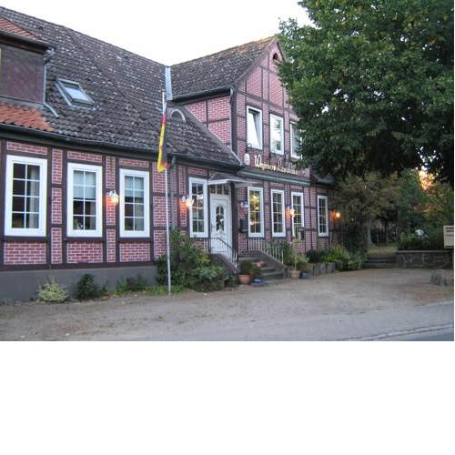 Wegeners Landhaus UG