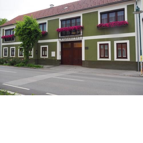 Weghuberhof Ferienwohnungen